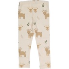 Bamboo Legginsid Rain deer  86/92