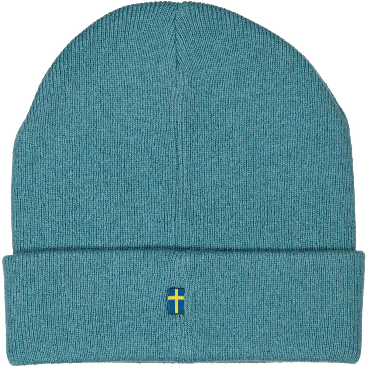 Knitted beanie Petrol  6Y-Adult