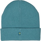 Knitted beanie Petrol  2-6 Y