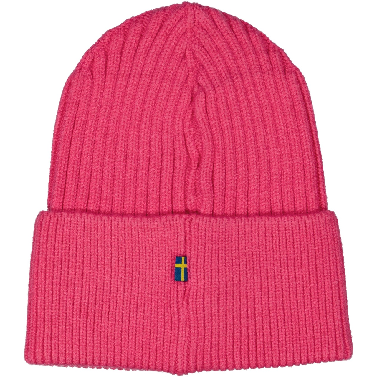 Knitted beanie patch Pink  0-2 Y