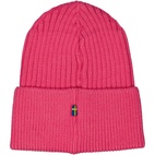 Knitted beanie patch Pink  2-6 Y