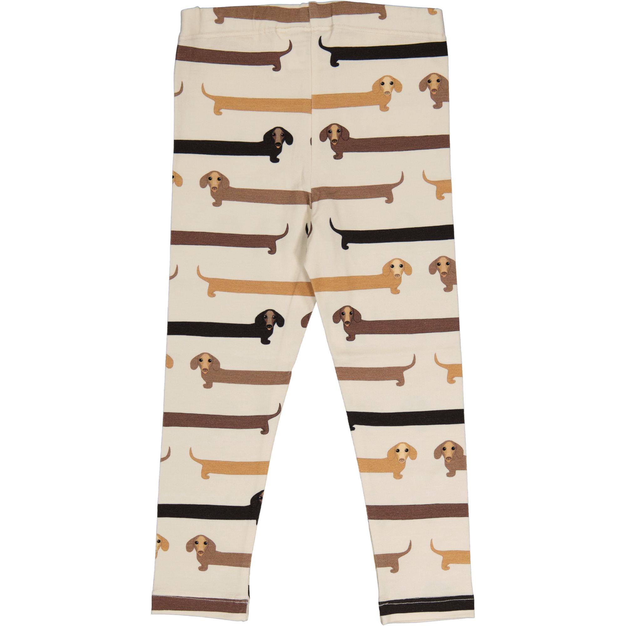 Leggings Bambus Tax Beige