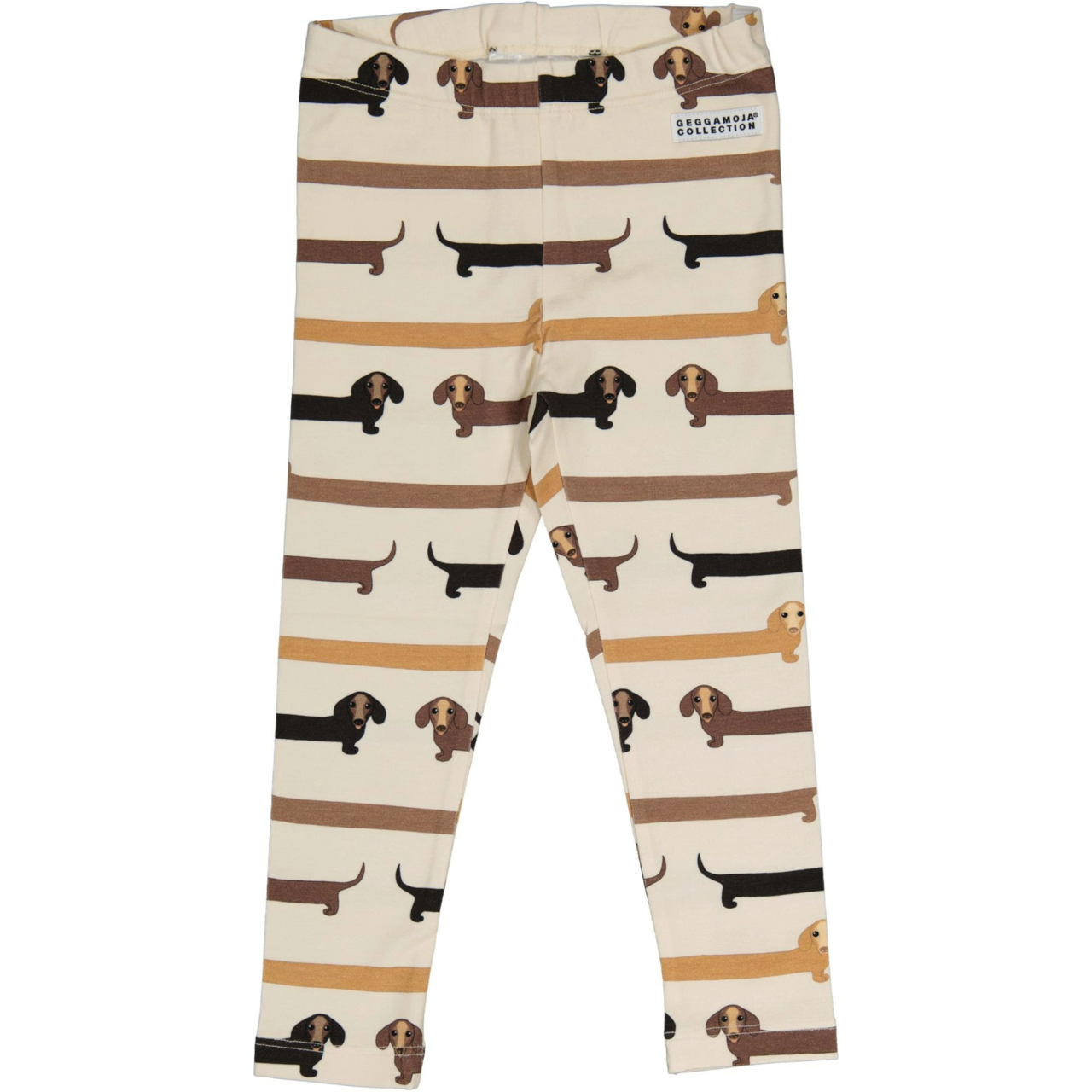 Bamboo Leggingsit Sausage dogs  50/56