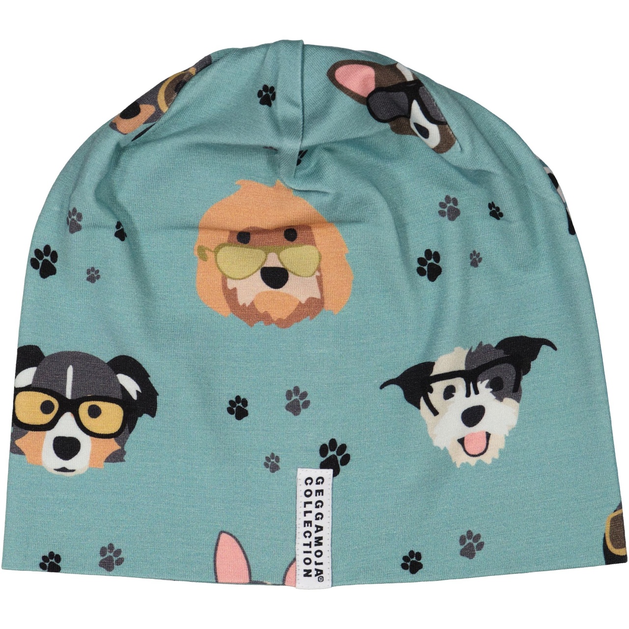 Bamboo Hattu Doggy cool L 6 - Adult