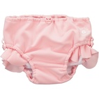 UV Baby swim pant frill Pink  62/68