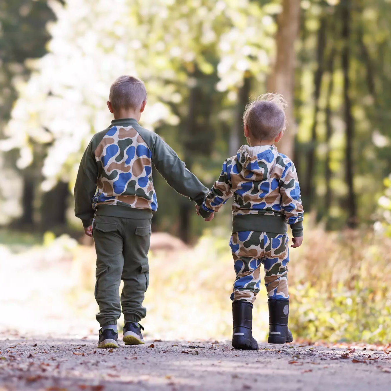 4 fördelar med miljövänliga och hållbara barnkläder