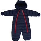 Puffer winter overall Navy 74/80