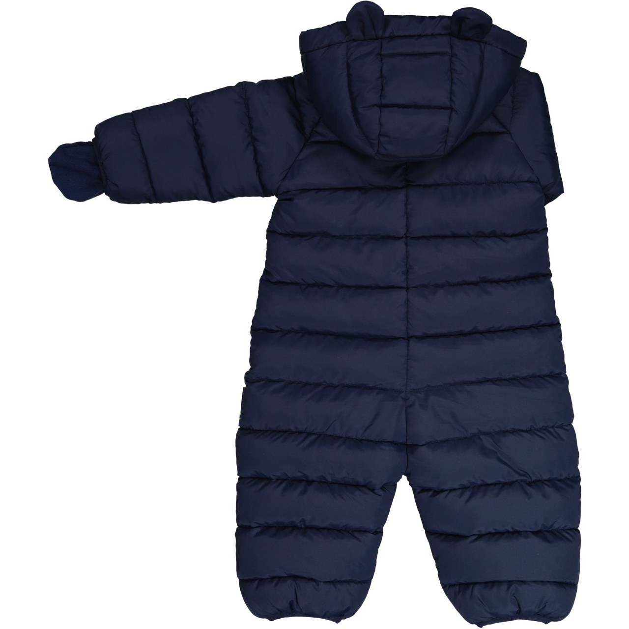 Puffer winter overall Navy 50/56