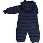 Overall Baby Navy