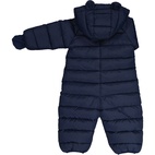 Puffer winter overall Navy 74/80