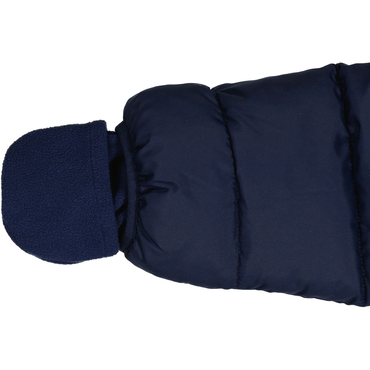 Puffer winter overall Navy