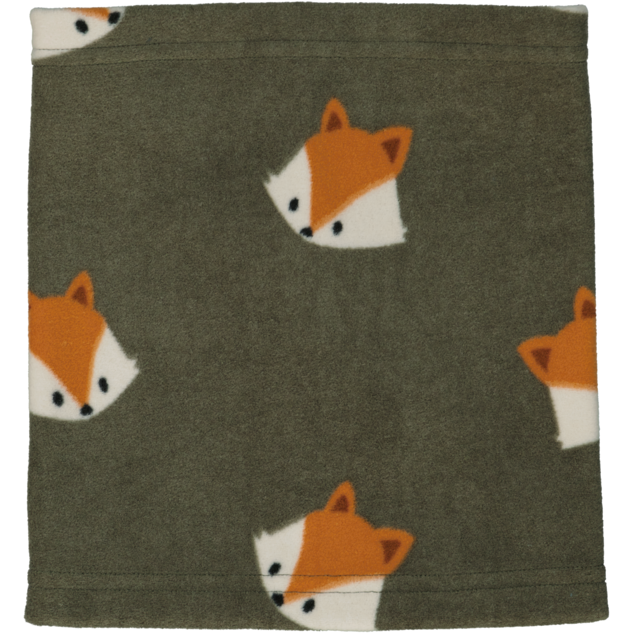 Fleece tube Fox