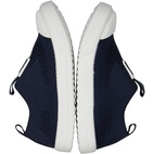 Stretch shoe Navy 26