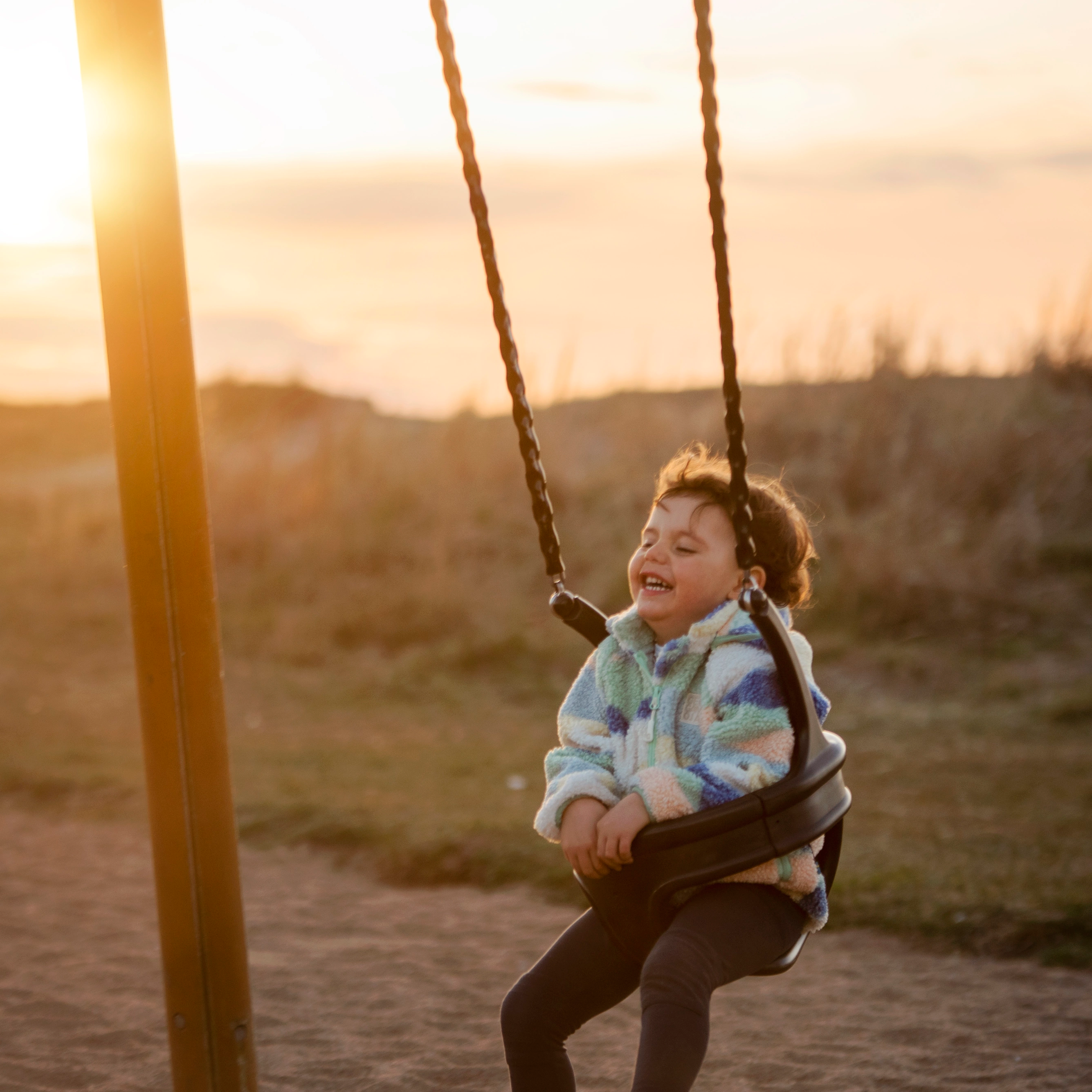 Warum sind nachhaltige Entscheidungen bei Kinderkleidung von entscheidender Bedeutung für die Umwelt und die Zukunft?