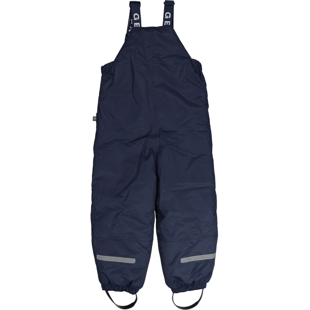 Winter bib pants Navy  98/104