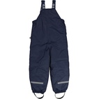 Winter bib pants Navy  110/116
