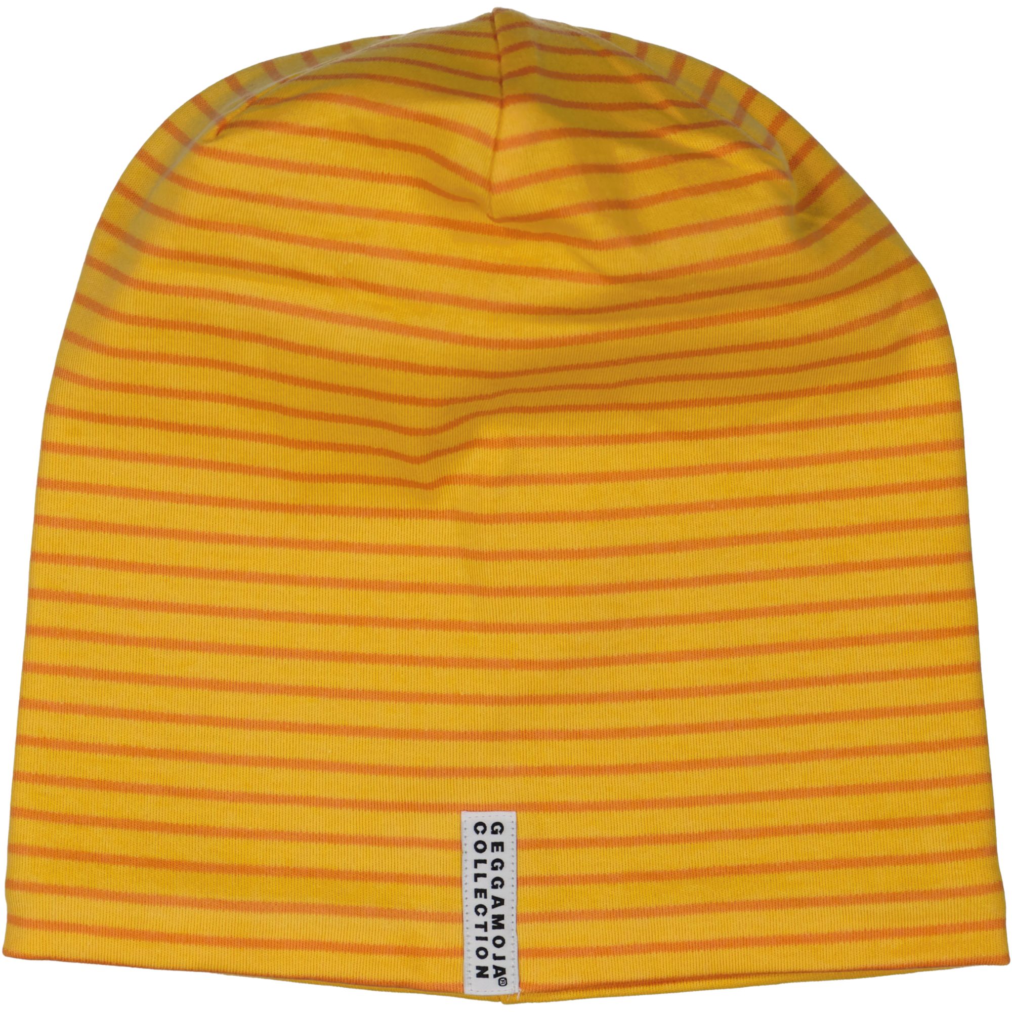 Topline Beanie Orange