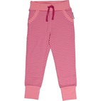 Long pants Pink str 110/116