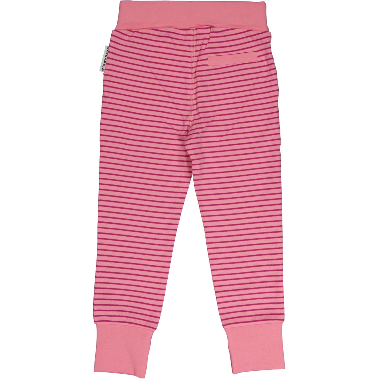 Long pants Pink str 74/80