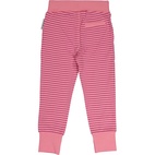 Long pants Pink str 110/116