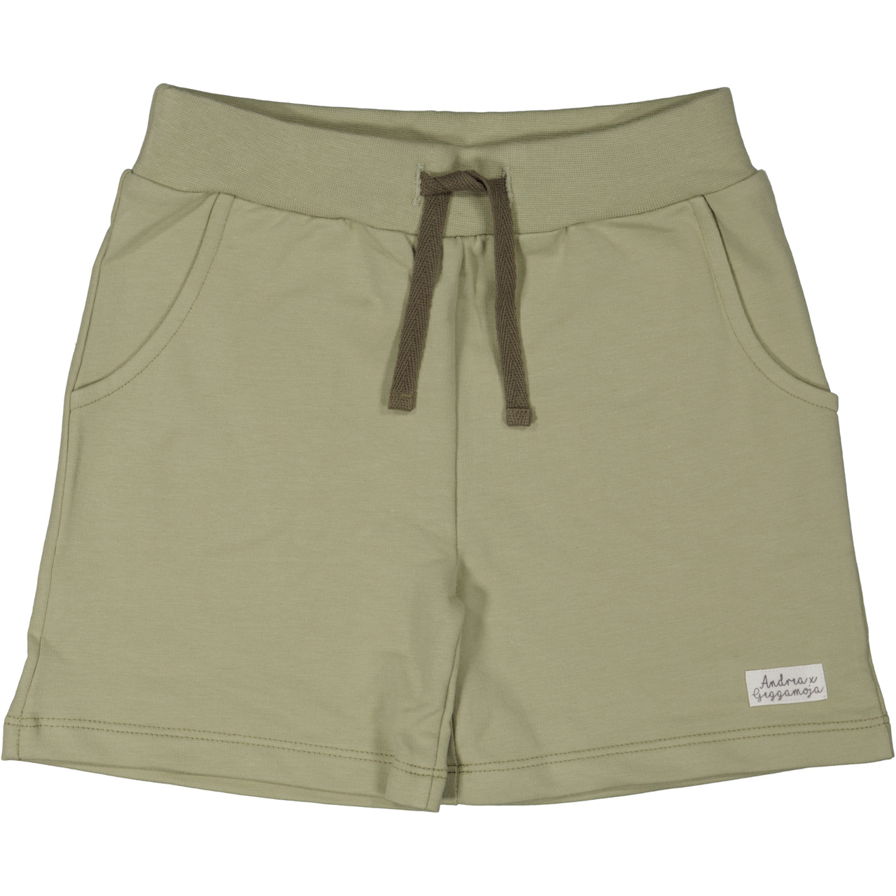 College Shorts Olive 74/80