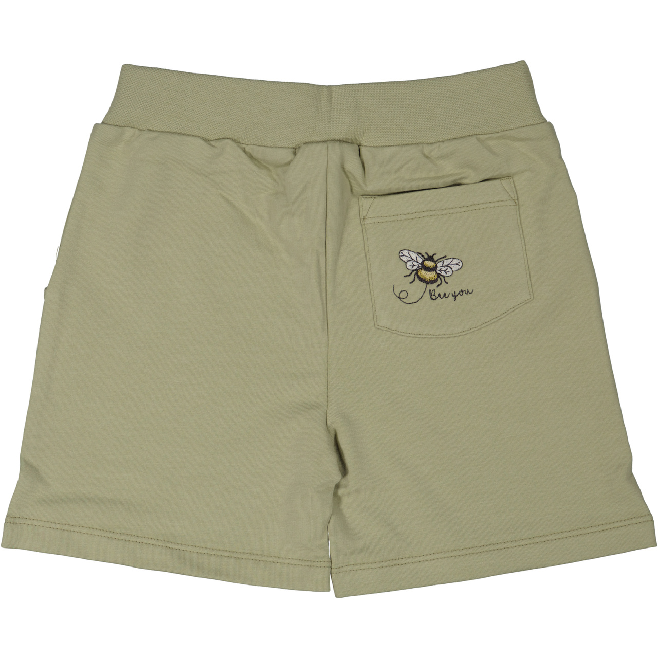 College shorts Olive 74/80