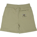 College Shorts Olive 98/104