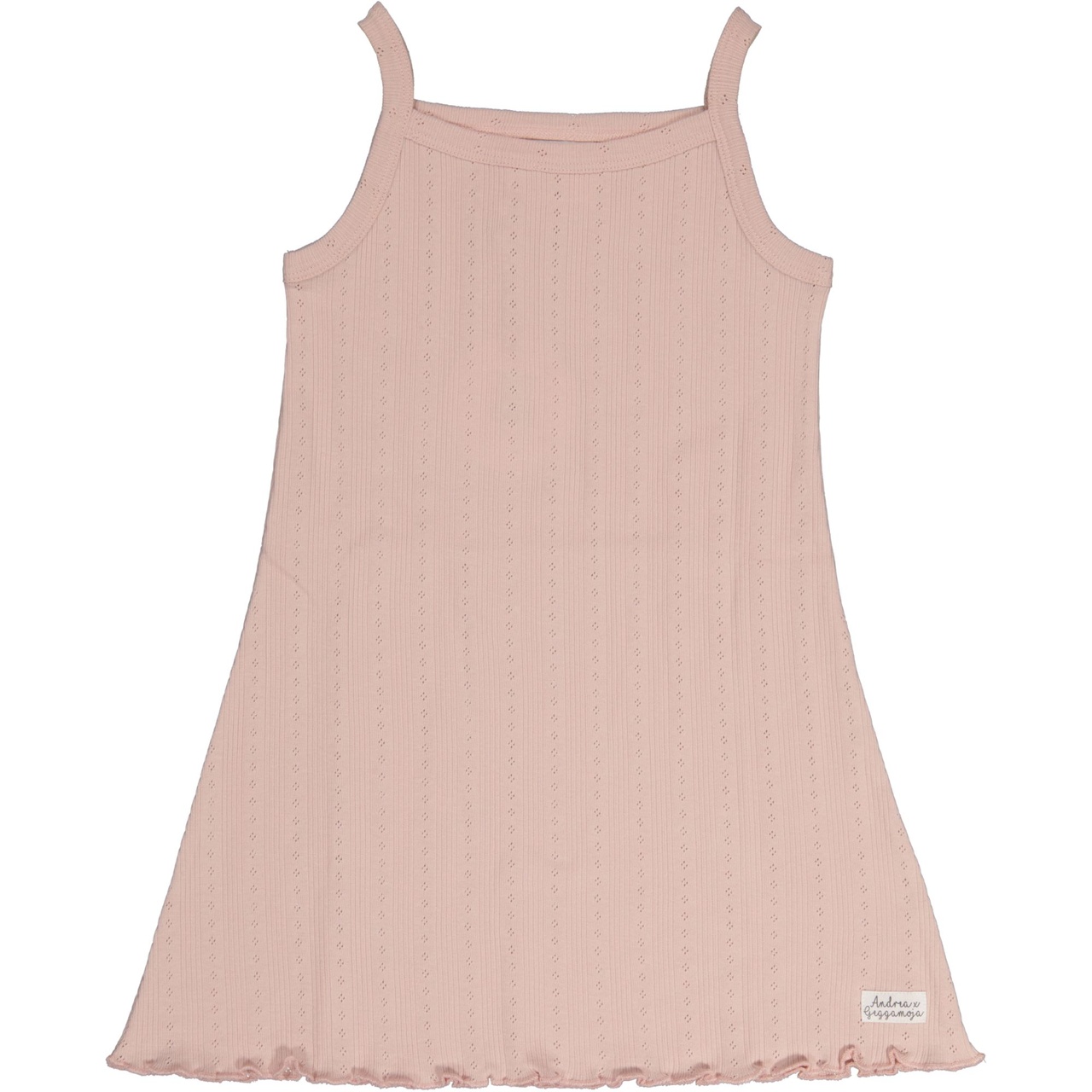 Kleit roosa Rose 07 74/80