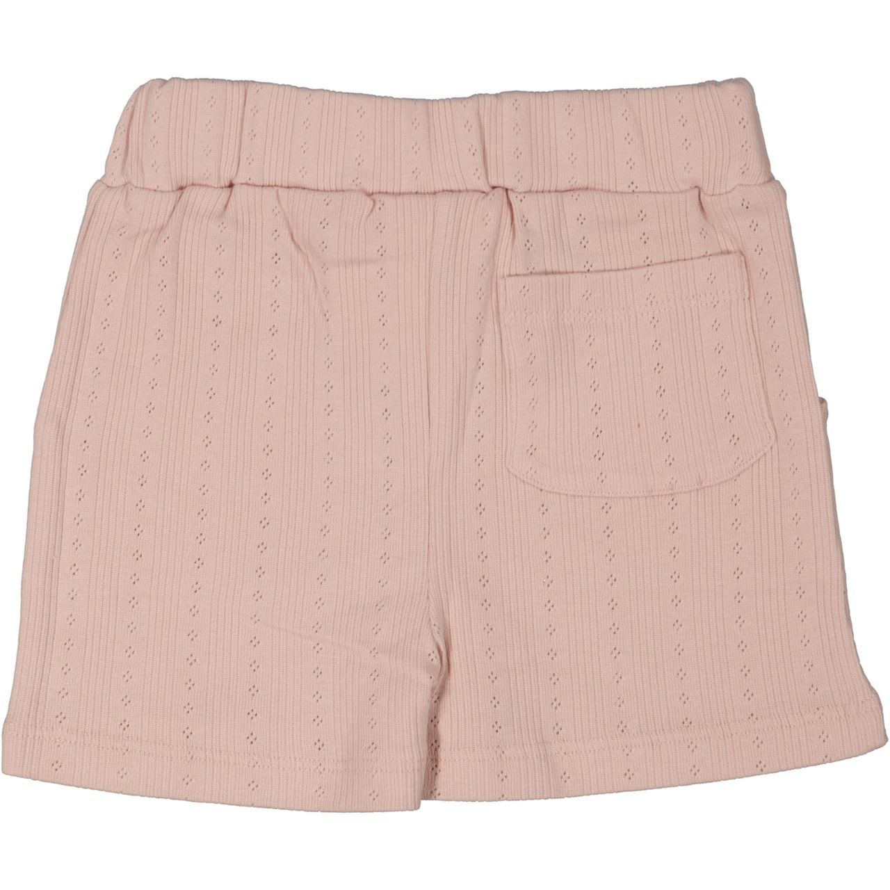 Shorts Pink Rose  98/104