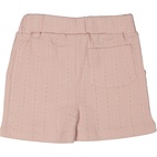 Shorts Pink Rose  74/80