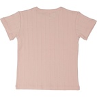 T-shirt Pink Rose  74/80