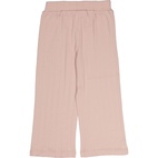 Trousers Pink Rose  122/128