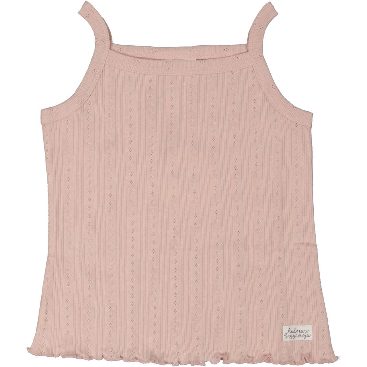 Tank top Pink Rose  74/80