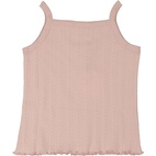 Tank top Pink Rose