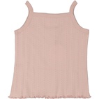 Tank top Pink Rose  98/104