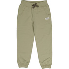 College trousers Olive 98/104