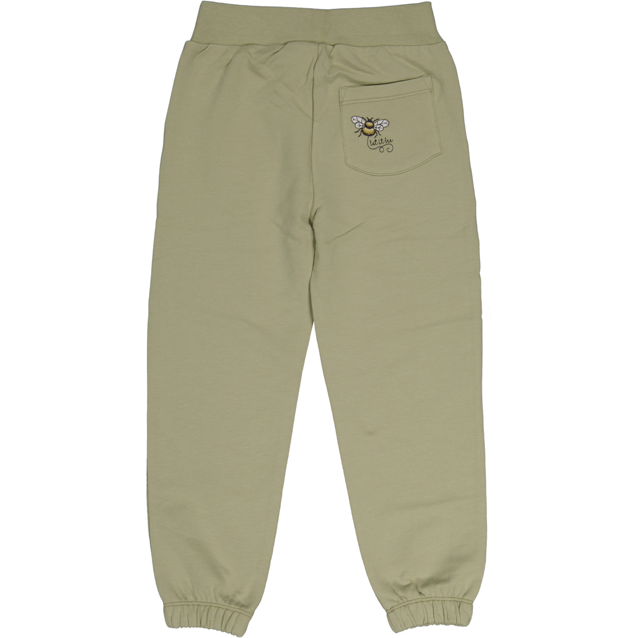 Dressi püksid Olive 122/128