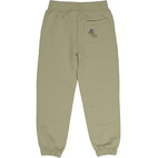 College trousers Olive 122/128