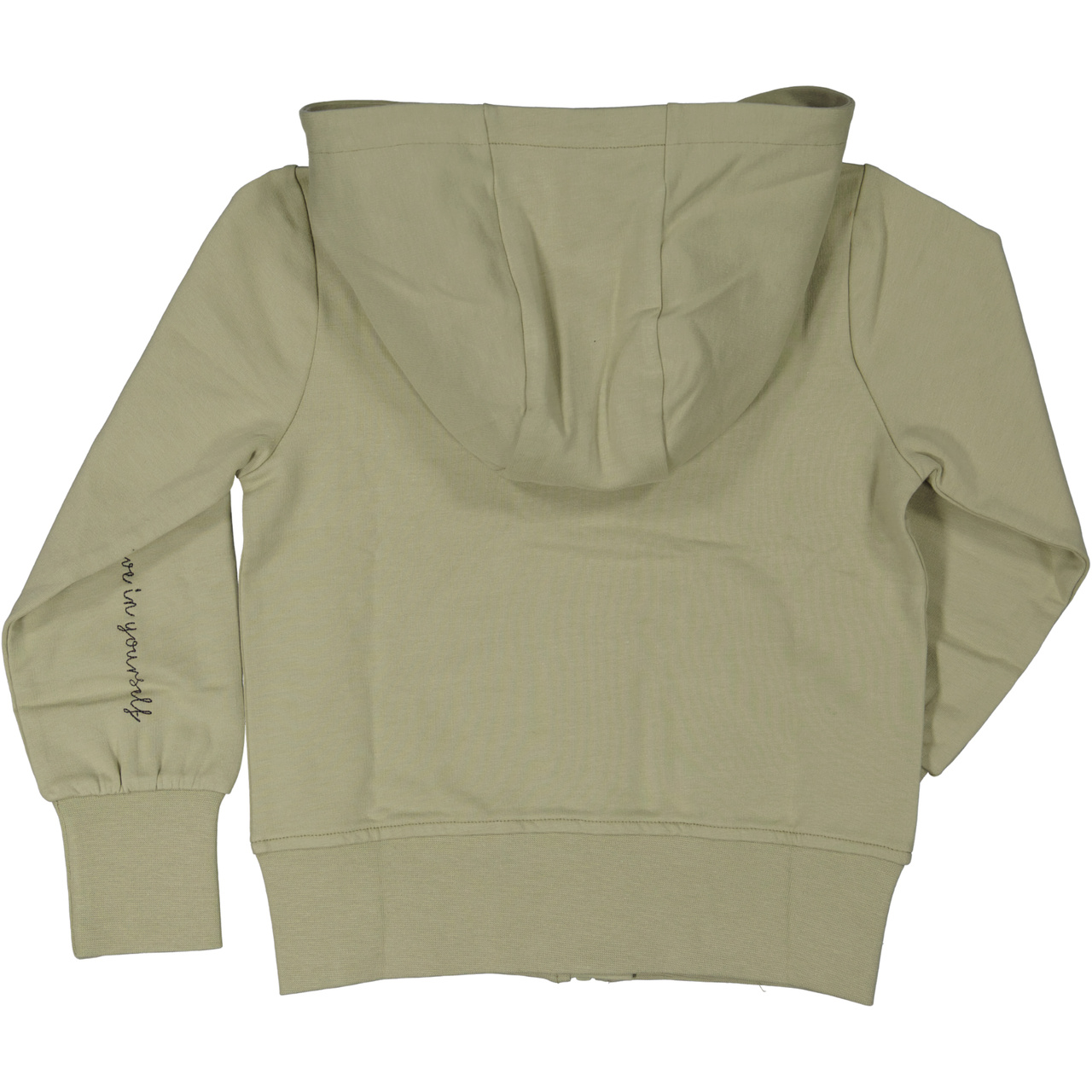 College Hoodie Olive 98/104