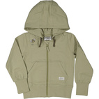 College Hoodie Olive 86/92