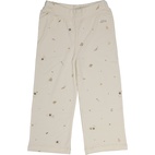 Byxor Bambu Sweet nature Beige 110/116