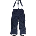 Täckbyxor Navy 110/116