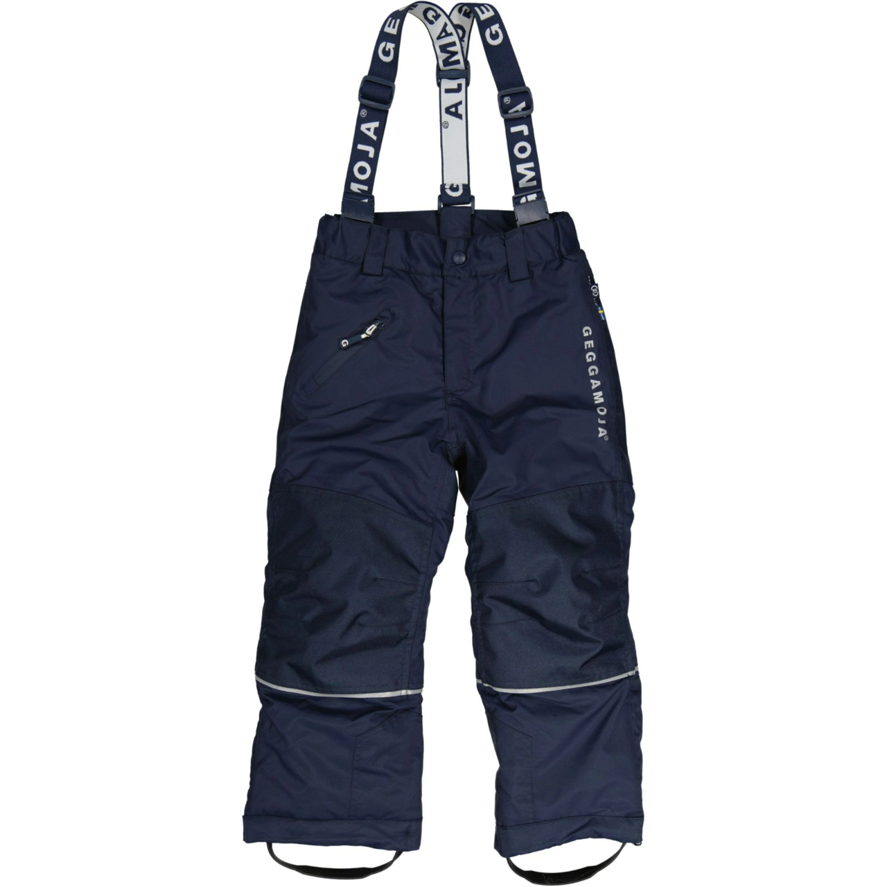 Täckbyxor Navy 146/152