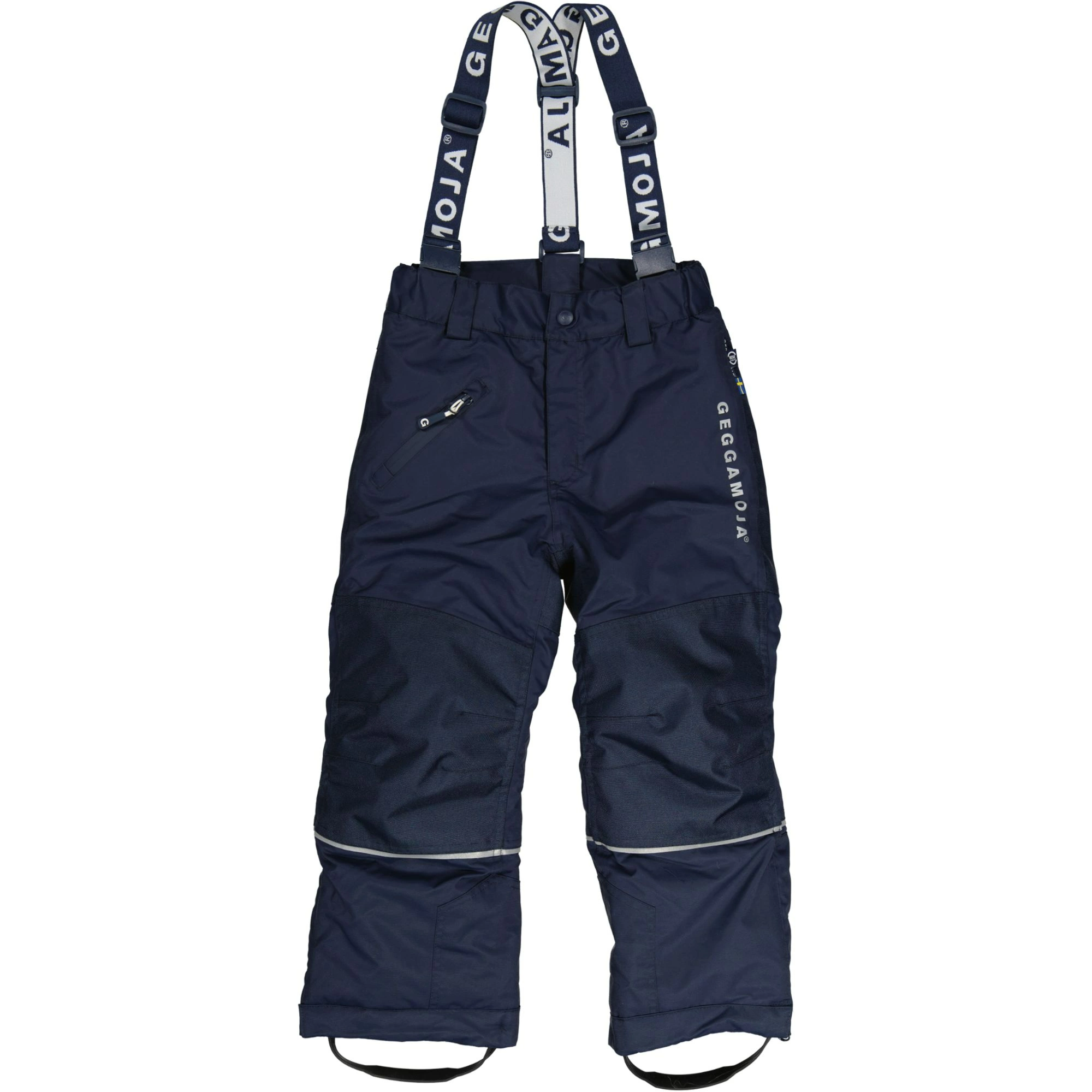 Täckbyxor Navy