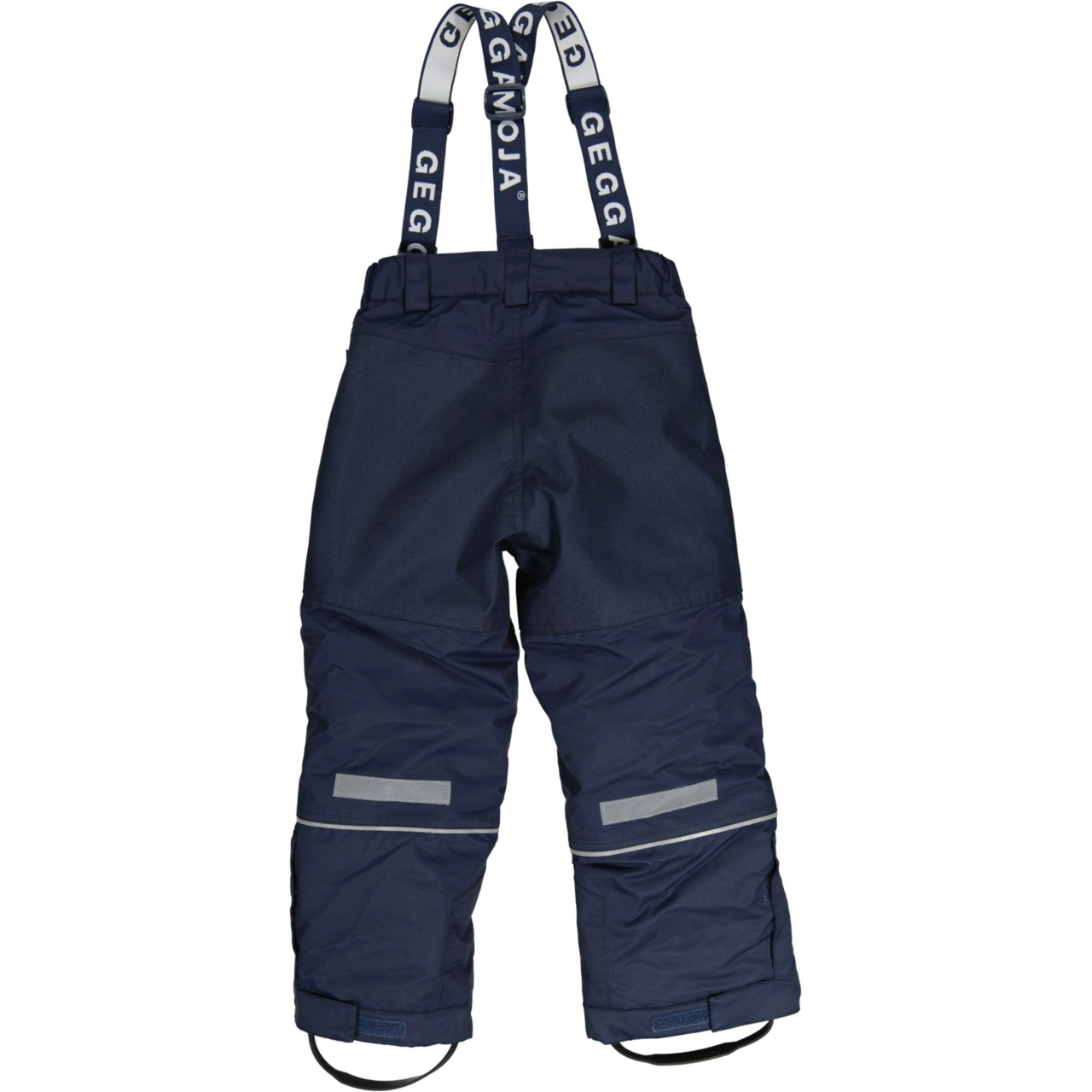 Täckbyxor Navy 110/116