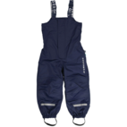 Shell bib pants Navy 110/116