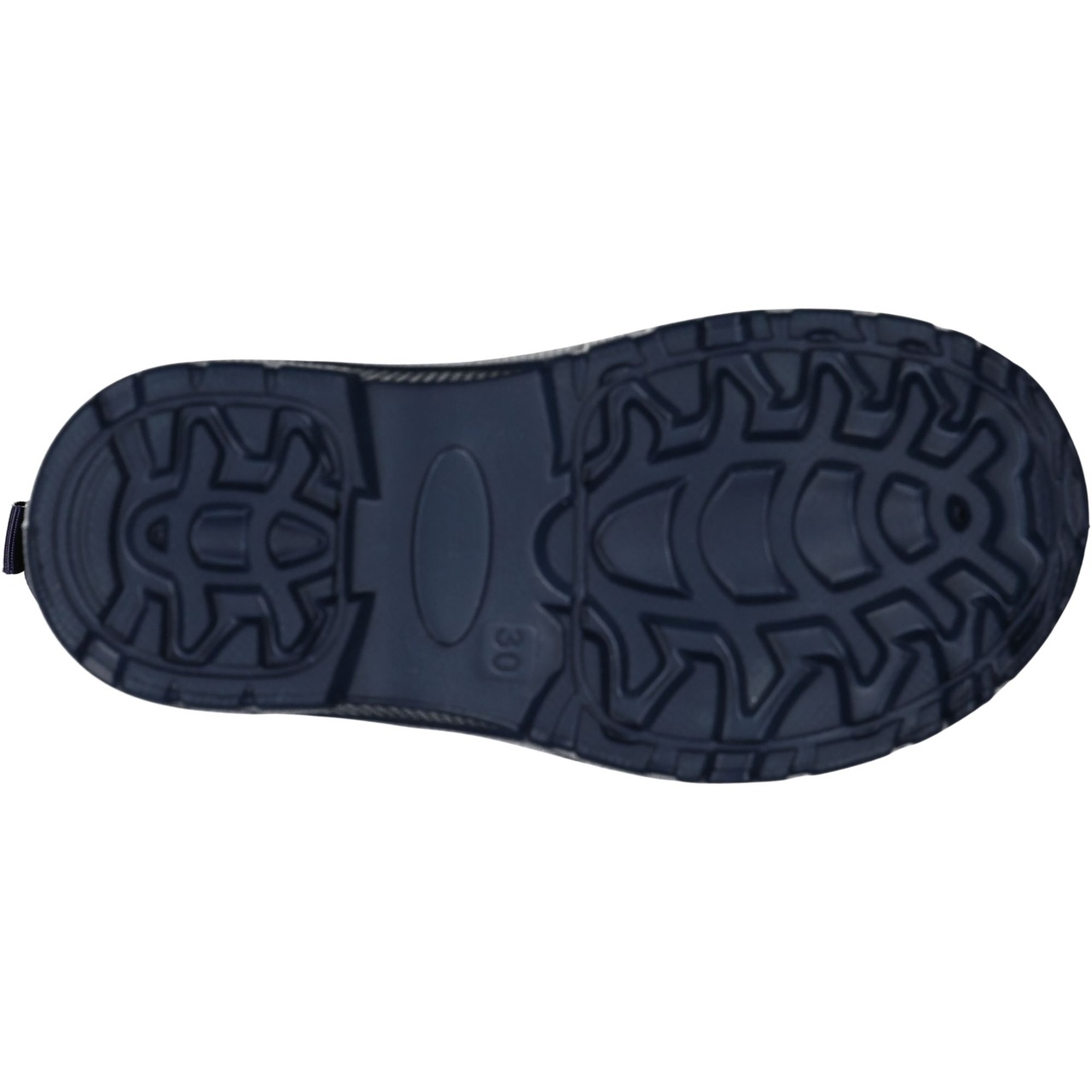 Voodrita kummiksaapad Navy 29