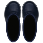 Voodrita kummiksaapad Navy 29