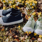 Sneaker Light Green