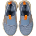 Fly knit sneaker Dusty Blue 31